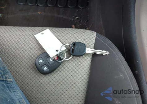 2012 Chevrolet Malibu Ls из США, поврежденный, VIN 1G1ZB5E05CF236824